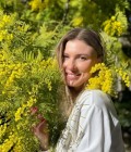 Rencontre Femme : Anna, 39 ans à Biélorussie  Minsk